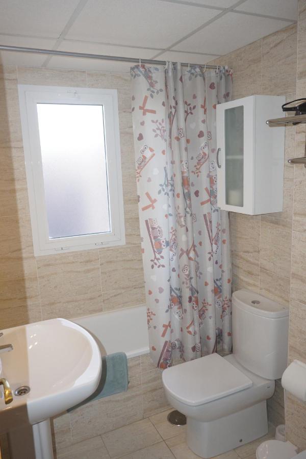 Bulevar Penthouse Apartment Cala de Finestrat Exterior photo