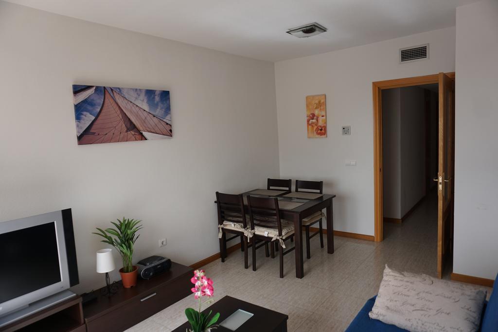 Bulevar Penthouse Apartment Cala de Finestrat Exterior photo
